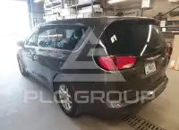 2021 Chrysler VOYAGER фото