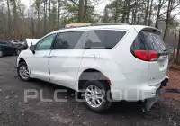 2021 Chrysler VOYAGER фото