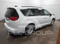 2021 Chrysler VOYAGER фото