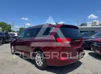 2021 Chrysler VOYAGER фото