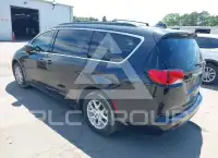 2021 Chrysler VOYAGER фото