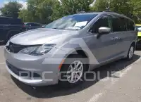 2021 Chrysler VOYAGER photo