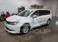 2021 Chrysler VOYAGER фото