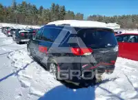 2021 Chrysler VOYAGER photo