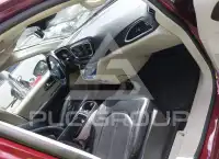 2021 Chrysler VOYAGER фото