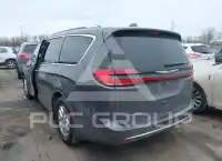 2021 Chrysler PACIFICA фото
