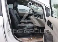 2021 Chrysler PACIFICA photo