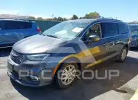 2021 Chrysler PACIFICA photo