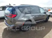 2021 Chrysler PACIFICA фото