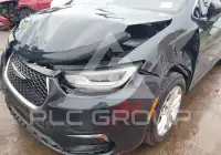 2021 Chrysler PACIFICA фото