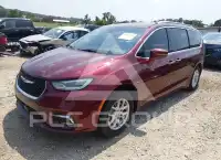 2021 Chrysler PACIFICA photo