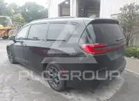 2021 Chrysler PACIFICA photo