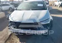 2021 Chrysler PACIFICA фото