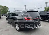 2021 Chrysler PACIFICA фото