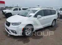 2021 Chrysler PACIFICA photo