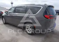 2021 Chrysler PACIFICA фото