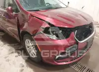 2021 Chrysler PACIFICA photo