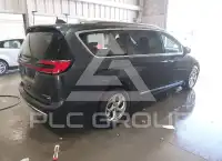 2021 Chrysler PACIFICA фото