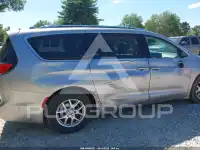 2021 Chrysler PACIFICA фото