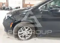 2021 Chrysler PACIFICA фото