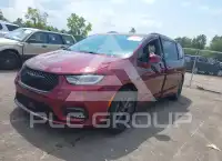 2021 Chrysler PACIFICA фото