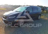 2021 Chrysler PACIFICA фото