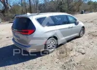 2021 Chrysler PACIFICA photo