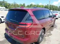 2021 Chrysler PACIFICA photo