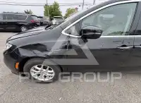 2021 Chrysler PACIFICA фото