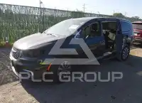 2021 Chrysler PACIFICA фото