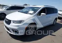 2021 Chrysler PACIFICA photo