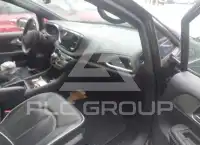 2021 Chrysler PACIFICA photo