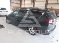 2021 Chrysler PACIFICA фото