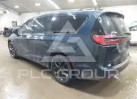 2021 Chrysler PACIFICA photo