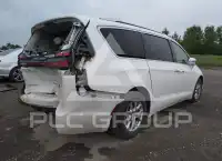 2021 Chrysler PACIFICA photo