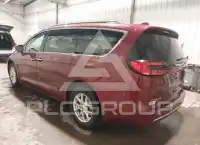 2021 Chrysler PACIFICA photo