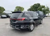 2021 Chrysler PACIFICA фото