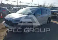 2021 Chrysler PACIFICA фото
