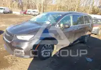 2021 Chrysler PACIFICA photo