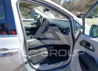 2021 Chrysler PACIFICA photo
