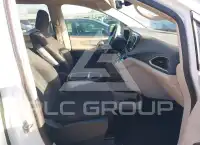 2021 Chrysler PACIFICA photo