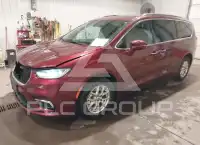 2021 Chrysler PACIFICA photo