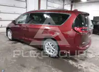 2021 Chrysler PACIFICA фото