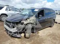 2021 Chrysler PACIFICA фото
