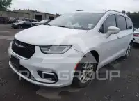 2021 Chrysler PACIFICA photo