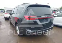 2021 Chrysler PACIFICA фото