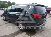 2021 Chrysler PACIFICA photo