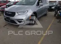 2021 Chrysler PACIFICA фото