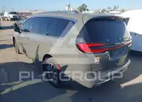 2021 Chrysler PACIFICA фото