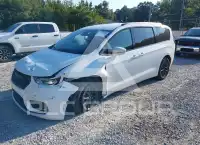 2021 Chrysler PACIFICA photo